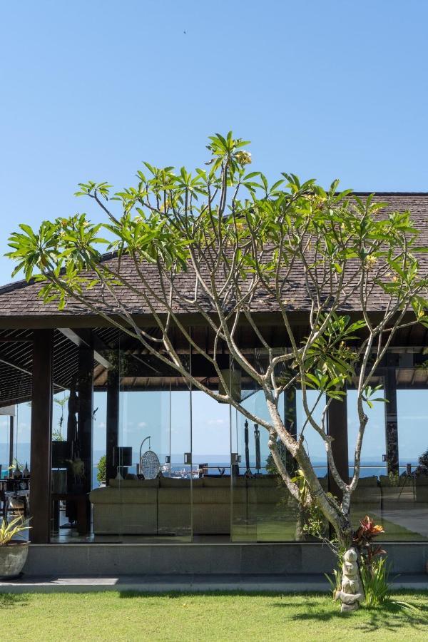 Villa Aamisha Candidasa Esterno foto